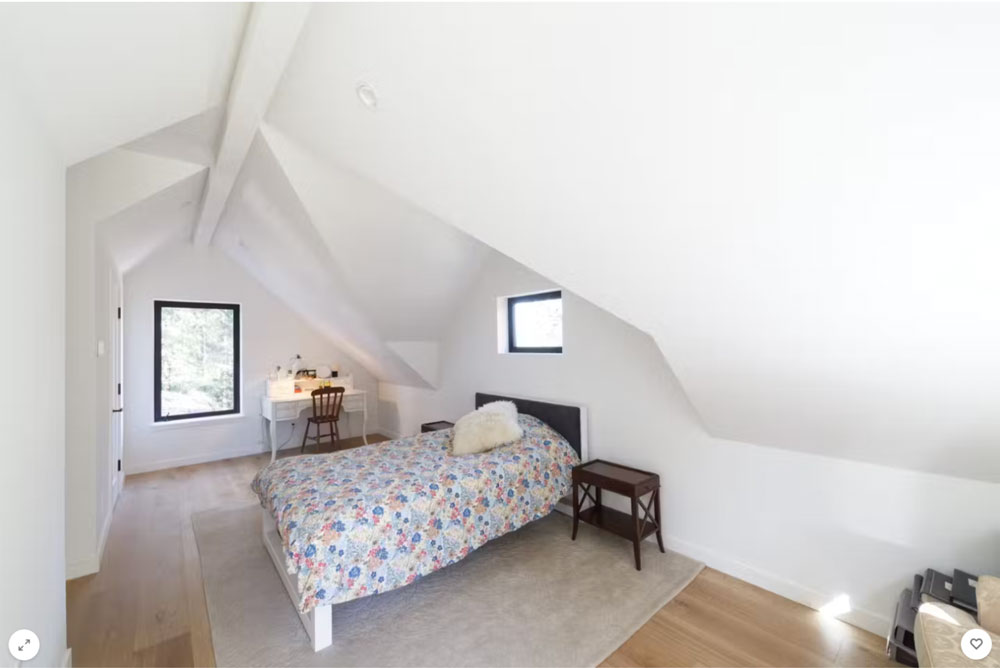 Before - Barlow Lane Farmhouse Fritz Architecture