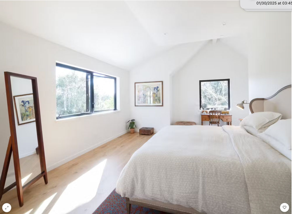 Before - Barlow Lane Farmhouse Fritz Architecture