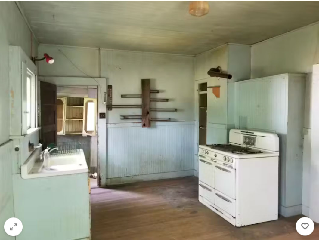 After - Barlow Lane Farmhouse Fritz Architecture