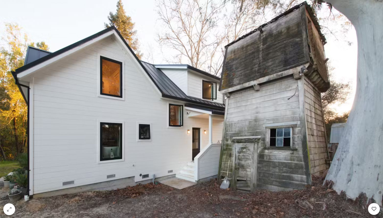 After - Barlow Lane Farmhouse Fritz Architecture