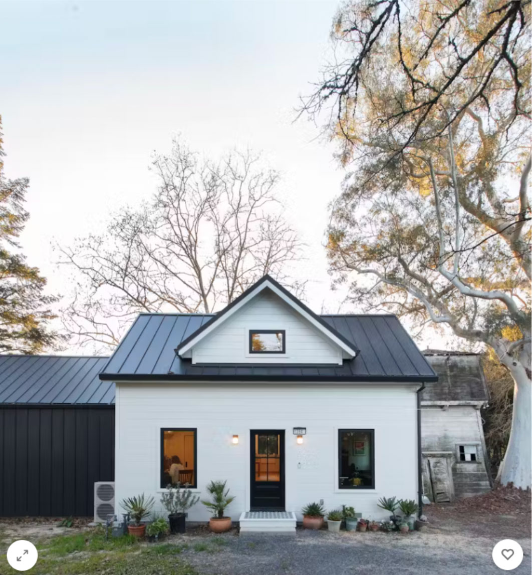 After - Barlow Lane Farmhouse Fritz Architecture