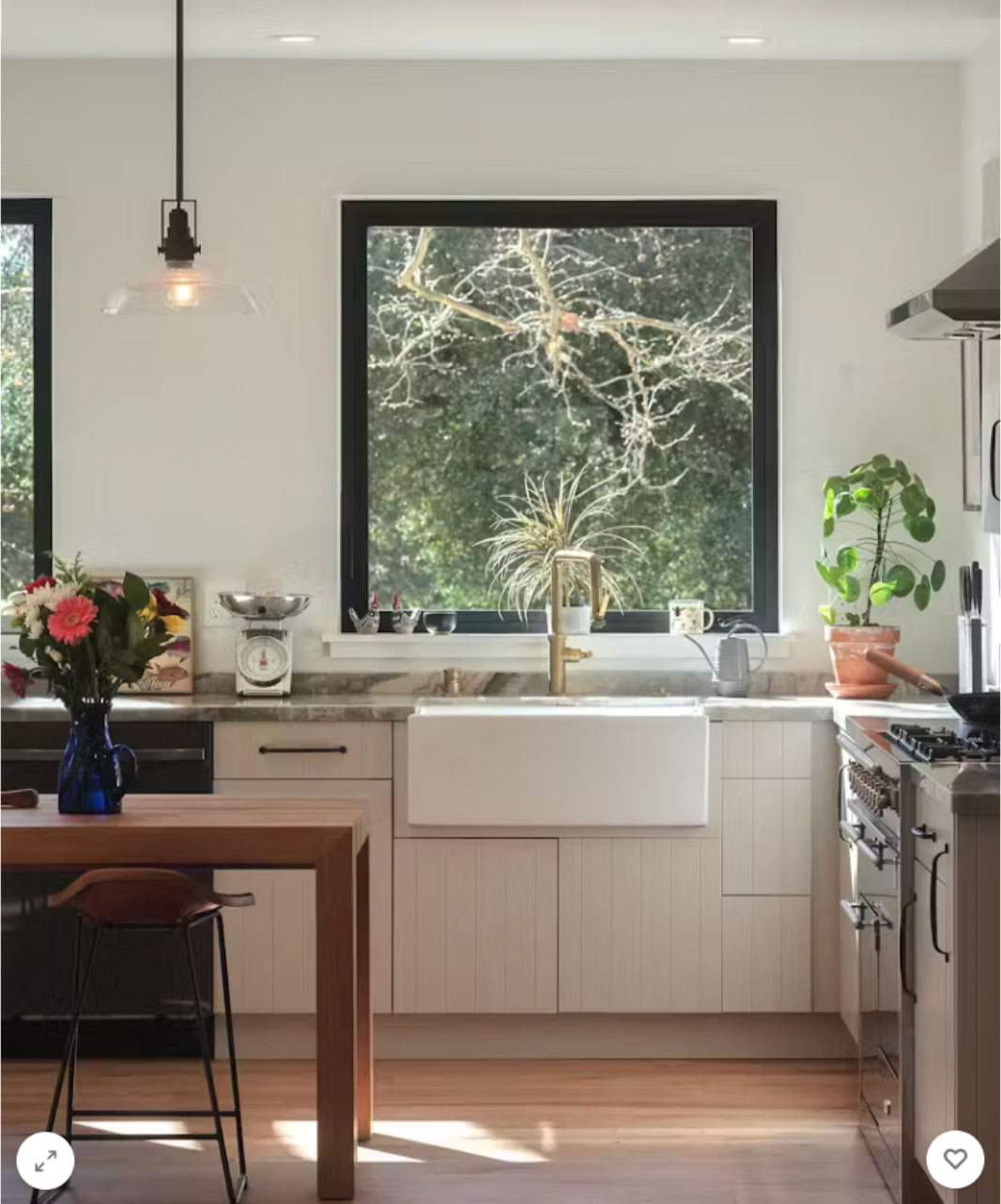 After - Barlow Lane Farmhouse Fritz Architecture