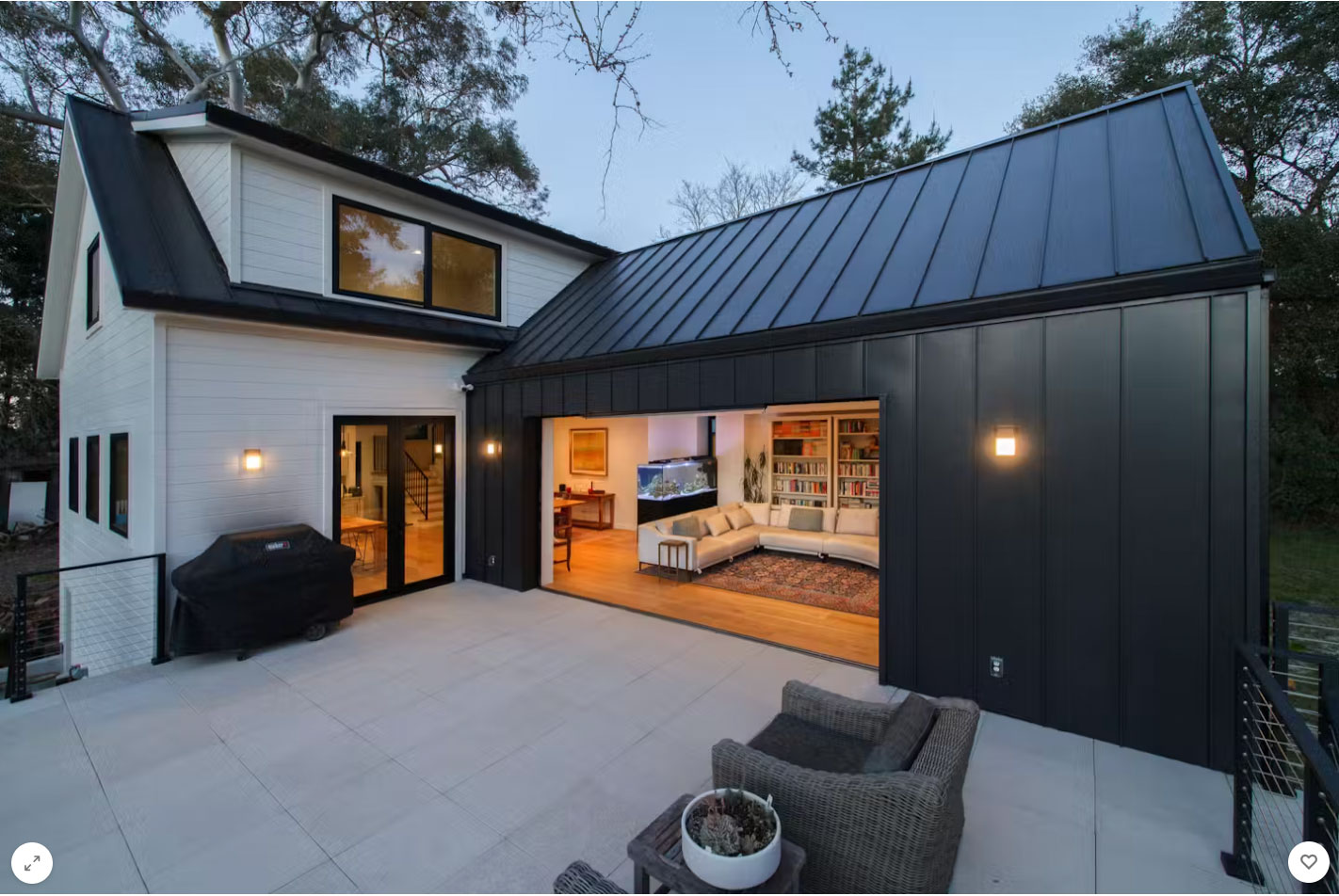 After - Barlow Lane Farmhouse Fritz Architecture