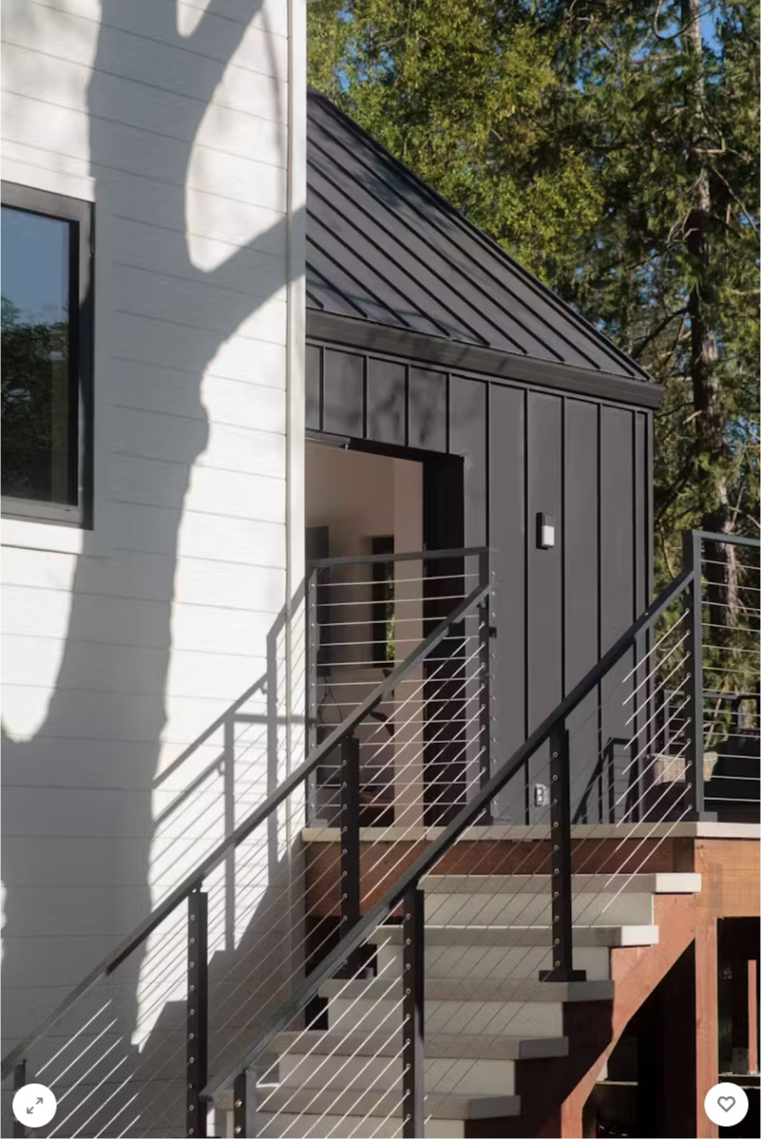 After - Barlow Lane Farmhouse Fritz Architecture
