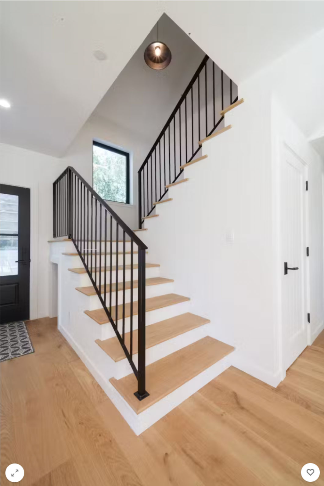 Before - Barlow Lane Farmhouse Fritz Architecture