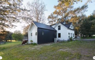 After - Barlow Lane Farmhouse Fritz Architecture