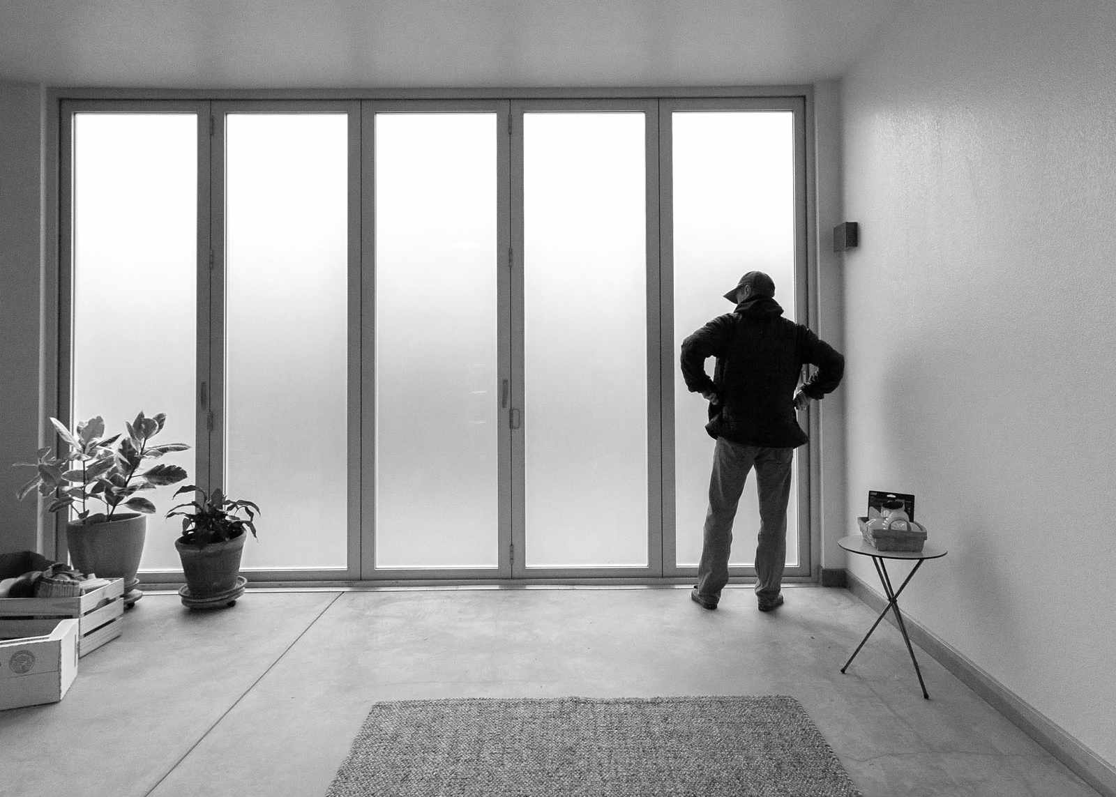 Polk Street ADU, Santa Rosa, Ca - Fritz Architecture